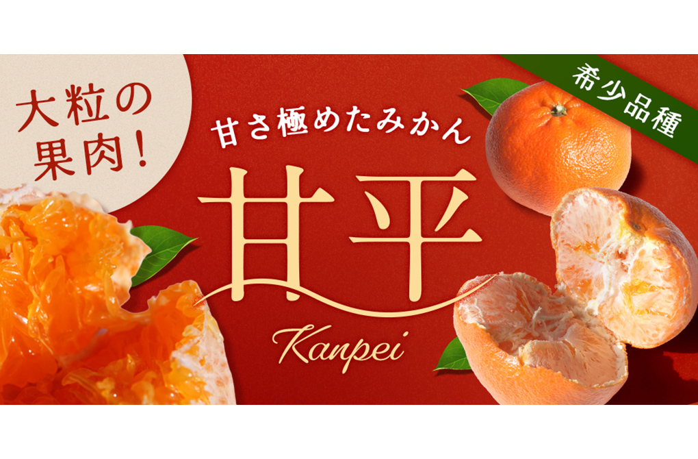 simaホリ田ヤ 甘平 バナーの制作実績メイン画像